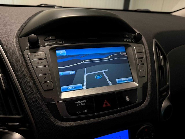 Hyundai - ix35 - 1.6i gdi business ed - car - 2011|28-rdx-7|iaw - afbeelding 18 van  18