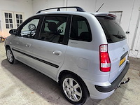 Hyundai - matrix - 1.6i dynamic - 51-td-sg- 2006 - afbeelding 4 van  4