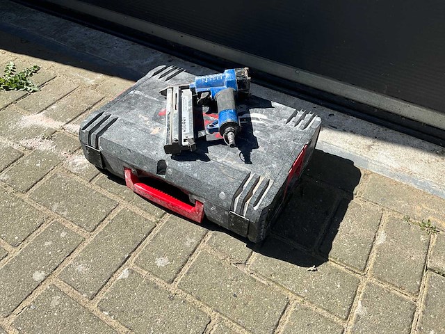 Hyundai - pneumatische tracker - afbeelding 1 van  6