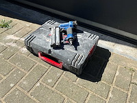 Hyundai - pneumatische tracker - afbeelding 1 van  6