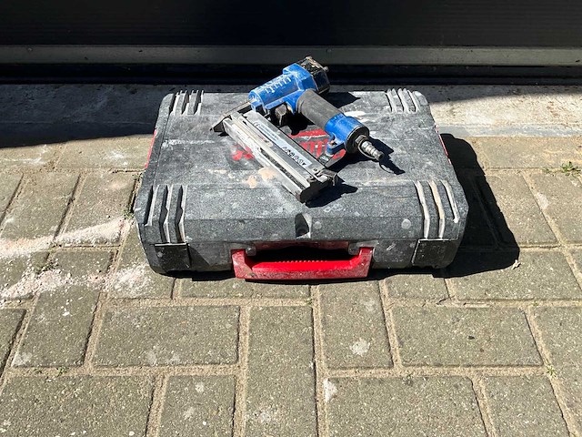 Hyundai - pneumatische tracker - afbeelding 2 van  6