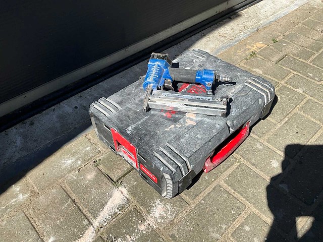 Hyundai - pneumatische tracker - afbeelding 3 van  6