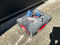 Hyundai - pneumatische tracker - afbeelding 3 van  6