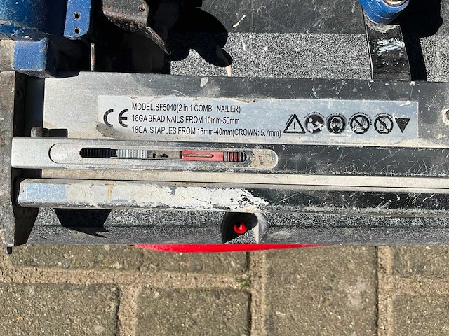 Hyundai - pneumatische tracker - afbeelding 4 van  6