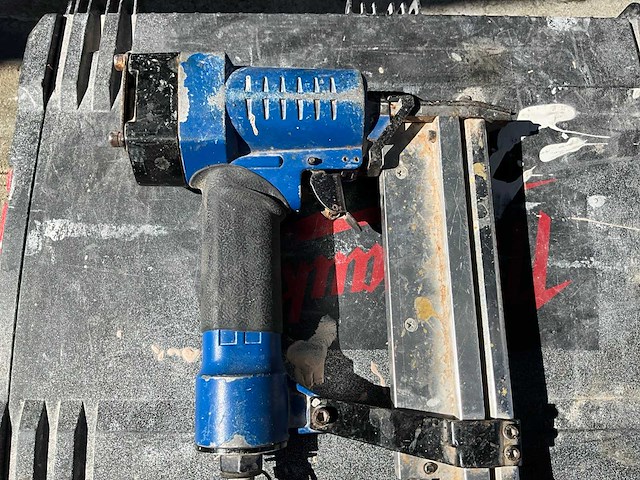 Hyundai - pneumatische tracker - afbeelding 5 van  6