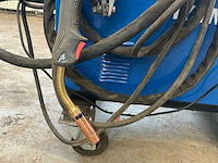 Hyundai - proweld 350 - mig lasapparaat - afbeelding 3 van  21