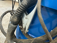 Hyundai - proweld 350 - mig lasapparaat - afbeelding 4 van  21