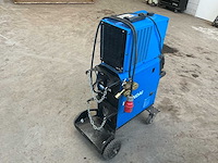 Hyundai - proweld 350 - mig lasapparaat - afbeelding 17 van  21