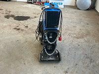 Hyundai - proweld 350 - mig lasapparaat - afbeelding 18 van  21