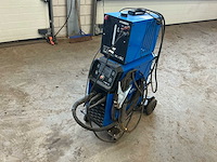 Hyundai - proweld 350 - mig lasapparaat - afbeelding 21 van  21