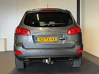 Hyundai - santa fe - 2.7i v6 4wd style 2007 92-tx-vx iaw - afbeelding 2 van  26