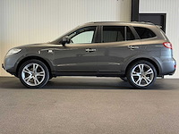 Hyundai - santa fe - 2.7i v6 4wd style 2007 92-tx-vx iaw - afbeelding 4 van  26