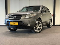 Hyundai - santa fe - 2.7i v6 4wd style 2007 92-tx-vx iaw - afbeelding 1 van  26