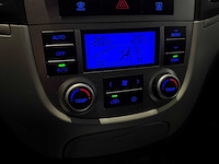 Hyundai - santa fe - 2.7i v6 4wd style 2007 92-tx-vx iaw - afbeelding 13 van  26