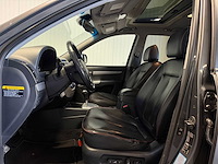 Hyundai - santa fe - 2.7i v6 4wd style 2007 92-tx-vx iaw - afbeelding 14 van  26