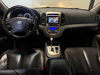 Hyundai - santa fe - 2.7i v6 4wd style 2007 92-tx-vx iaw - afbeelding 15 van  26