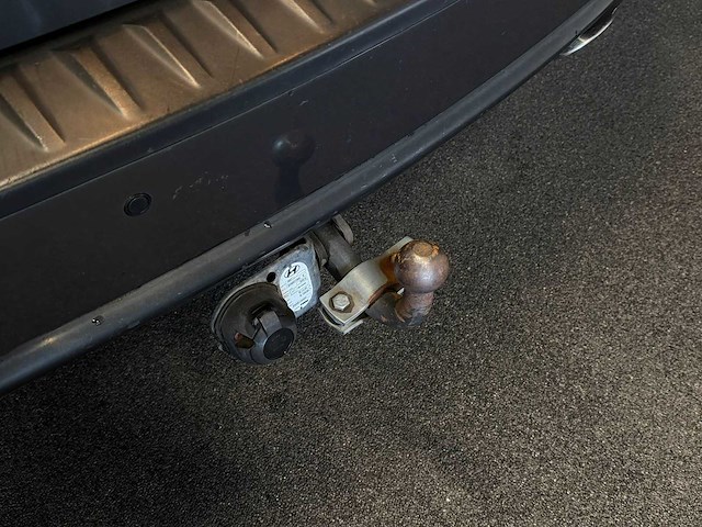 Hyundai - santa fe - 2.7i v6 4wd style 2007 92-tx-vx iaw - afbeelding 17 van  26