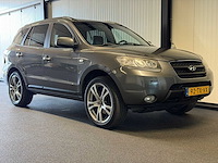 Hyundai - santa fe - 2.7i v6 4wd style 2007 92-tx-vx iaw - afbeelding 12 van  26