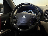 Hyundai - santa fe - 2.7i v6 4wd style 2007 92-tx-vx iaw - afbeelding 25 van  26