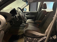 Hyundai - santa fe - 2.7i v6 4wd style 30-nb-nl 2003 iaw - afbeelding 15 van  16