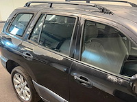 Hyundai - santa fe - 2.7i v6 4wd style 30-nb-nl 2003 iaw - afbeelding 6 van  16