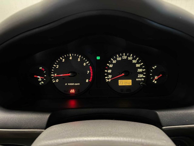 Hyundai - santa fe - 2.7i v6 4wd style 30-nb-nl 2003 iaw - afbeelding 13 van  16