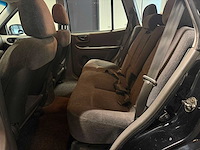 Hyundai - santa fe - 2.7i v6 4wd style 30-nb-nl 2003 iaw - afbeelding 6 van  15
