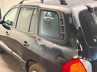 Hyundai - santa fe - 2.7i v6 4wd style 30-nb-nl 2003 iaw - afbeelding 15 van  15