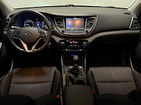 Hyundai - tucson - 1.6 gdi comfort 2019 hxg-35-h iaw - afbeelding 5 van  21