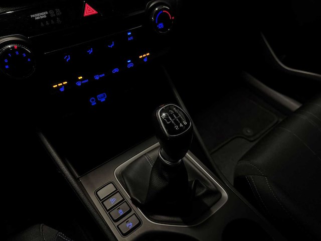 Hyundai - tucson - 1.6 gdi comfort 2019 hxg-35-h iaw - afbeelding 6 van  21