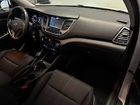 Hyundai - tucson - 1.6 gdi comfort 2019 hxg-35-h iaw - afbeelding 7 van  21