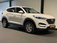Hyundai - tucson - 1.6 gdi comfort 2019 hxg-35-h iaw - afbeelding 9 van  21
