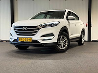 Hyundai - tucson - 1.6 gdi comfort 2019 hxg-35-h iaw