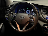 Hyundai - tucson - 1.6 gdi comfort 2019 hxg-35-h iaw - afbeelding 14 van  21