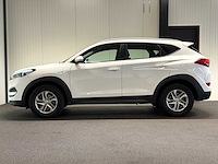 Hyundai - tucson - 1.6 gdi comfort 2019 hxg-35-h iaw - afbeelding 12 van  21