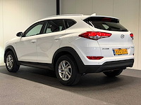 Hyundai - tucson - 1.6 gdi comfort 2019 hxg-35-h iaw - afbeelding 15 van  21