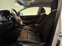 Hyundai - tucson - 1.6 gdi comfort 2019 hxg-35-h iaw - afbeelding 1 van  15
