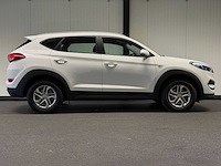 Hyundai - tucson - 1.6 gdi comfort 2019 hxg-35-h iaw - afbeelding 12 van  15