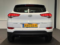 Hyundai - tucson - 1.6 gdi comfort 2019 hxg-35-h iaw - afbeelding 5 van  15