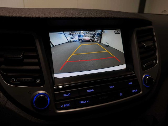 Hyundai - tucson - 1.6 gdi comfort 2019 hxg-35-h iaw - afbeelding 7 van  15