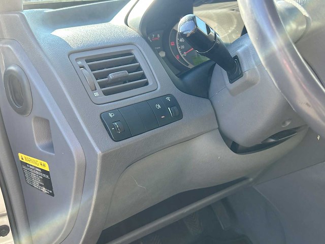 Hyundai - tucson - 2.0i dynamic - car - 2005 - afbeelding 2 van  5