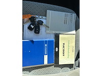 Hyundai - tucson - 2.0i dynamic - car - 2005 - afbeelding 9 van  32