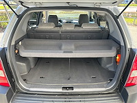 Hyundai - tucson - 2.0i dynamic - car - 2005 - afbeelding 13 van  32