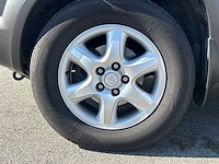 Hyundai - tucson - 2.0i dynamic - car - 2005 - afbeelding 19 van  32