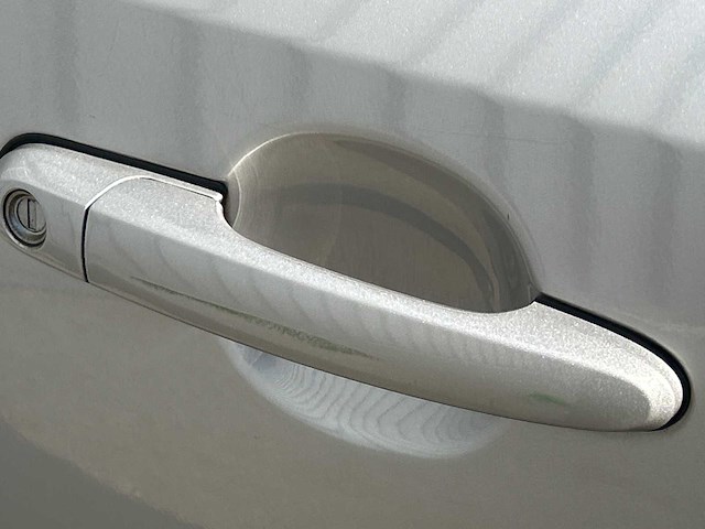 Hyundai - tucson - 2.0i dynamic - car - 2005 - afbeelding 21 van  32