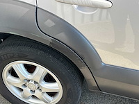 Hyundai - tucson - 2.0i dynamic - car - 2005 - afbeelding 22 van  32