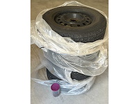 Hyundai - tucson - 2.0i dynamic - car - 2005 - afbeelding 26 van  32