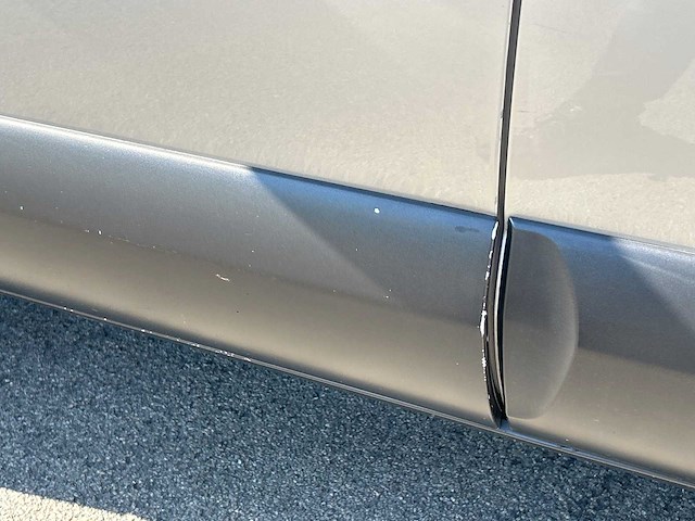 Hyundai - tucson - 2.0i dynamic - car - 2005 - afbeelding 27 van  32