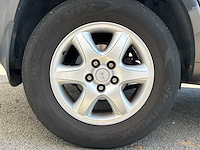 Hyundai - tucson - 2.0i dynamic - car - 2005 - afbeelding 4 van  5