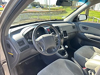 Hyundai - tucson - 2.0i dynamic - car - 2005 - afbeelding 5 van  5